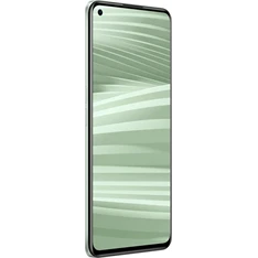Realme GT2 8/128GB DualSIM kártyafüggetlen okostelefon - zöld (Android) (Újracsomagolt)