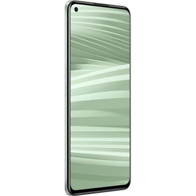 Realme GT2 8/128GB DualSIM kártyafüggetlen okostelefon - zöld (Android) (Újracsomagolt)