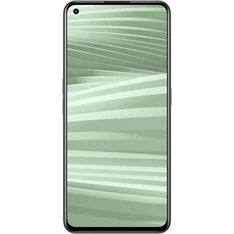 Realme GT2 8/128GB DualSIM kártyafüggetlen okostelefon - zöld (Android) (Újracsomagolt)