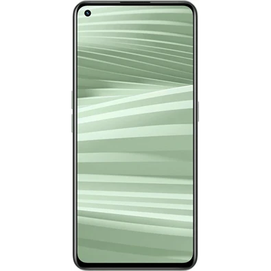 Realme GT2 8/128GB DualSIM kártyafüggetlen okostelefon - zöld (Android) (Újracsomagolt)