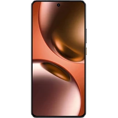 Realme GT 7T 12/256GB DualSIM kártyafüggetlen okostelefon - fekete (Android)