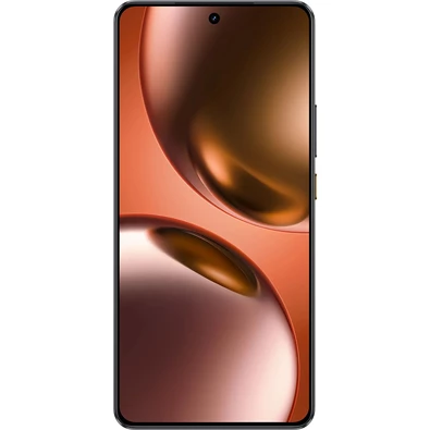 Realme GT 7T 12/256GB DualSIM kártyafüggetlen okostelefon - fekete (Android)