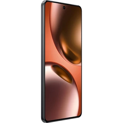 Realme GT 7T 12/256GB DualSIM kártyafüggetlen okostelefon - fekete (Android)