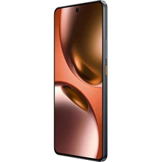 Realme GT 7T 12/256GB DualSIM kártyafüggetlen okostelefon - fekete (Android)