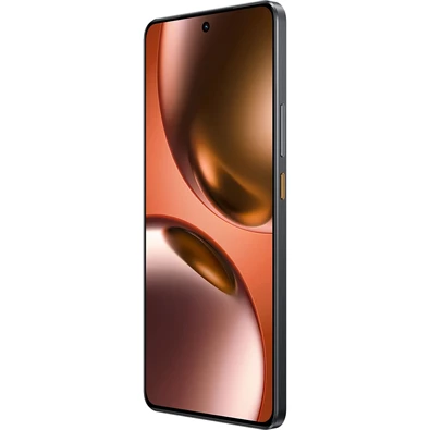 Realme GT 7T 12/256GB DualSIM kártyafüggetlen okostelefon - fekete (Android)