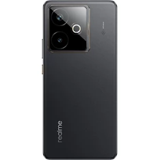 Realme GT 7T 12/256GB DualSIM kártyafüggetlen okostelefon - fekete (Android)