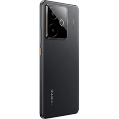 Realme GT 7T 12/256GB DualSIM kártyafüggetlen okostelefon - fekete (Android)