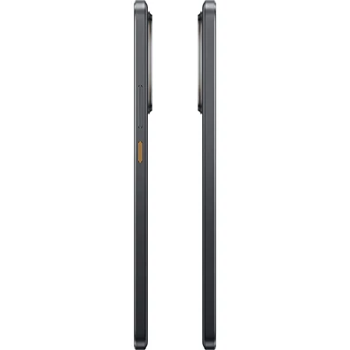 Realme GT 7T 12/256GB DualSIM kártyafüggetlen okostelefon - fekete (Android)