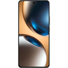 Realme GT 7T 12/512GB DualSIM kártyafüggetlen okostelefon - sárga (Android)