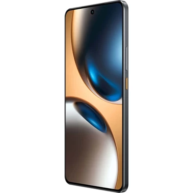 Realme GT 7T 12/512GB DualSIM kártyafüggetlen okostelefon - sárga (Android)