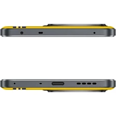 Realme GT 7T 12/512GB DualSIM kártyafüggetlen okostelefon - sárga (Android)
