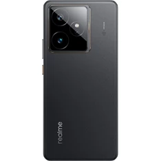 Realme GT 7 12/512GB DualSIM kártyafüggetlen okostelefon - fekete (Android)