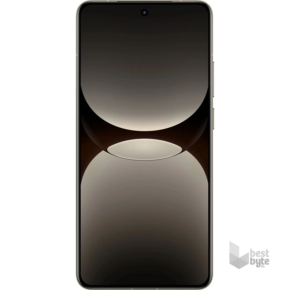 Realme GT 7 Pro 12/512B DualSIM kártyafüggetlen okostelefon - ezüst (Android)