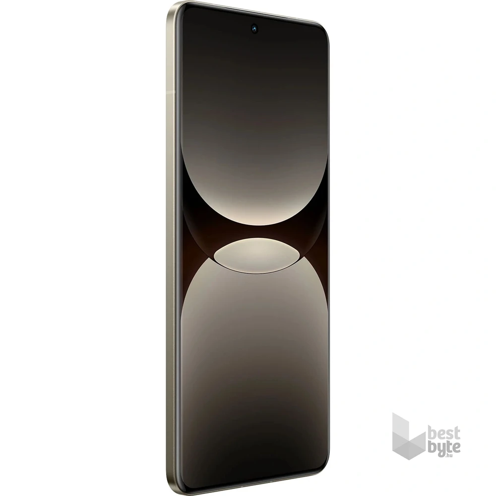 Realme GT 7 Pro 12/512B DualSIM kártyafüggetlen okostelefon - ezüst (Android)