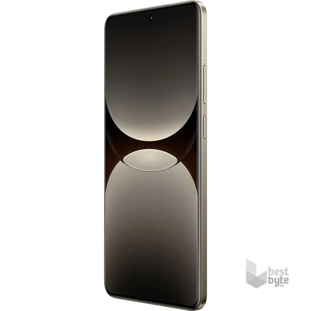 Realme GT 7 Pro 12/512B DualSIM kártyafüggetlen okostelefon - ezüst (Android)