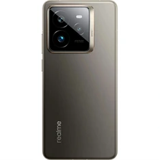 Realme GT 7 Pro 12/512B DualSIM kártyafüggetlen okostelefon - ezüst (Android)