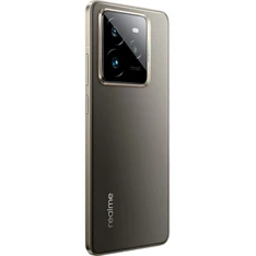 Realme GT 7 Pro 12/512B DualSIM kártyafüggetlen okostelefon - ezüst (Android)
