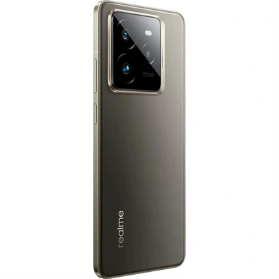 Realme GT 7 Pro 12/512B DualSIM kártyafüggetlen okostelefon - ezüst (Android)
