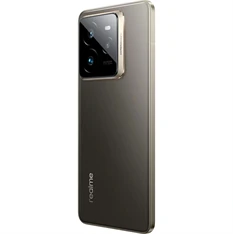 Realme GT 7 Pro 12/512B DualSIM kártyafüggetlen okostelefon - ezüst (Android)