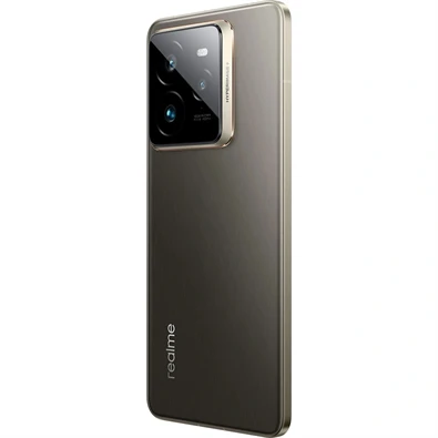 Realme GT 7 Pro 12/512B DualSIM kártyafüggetlen okostelefon - ezüst (Android)