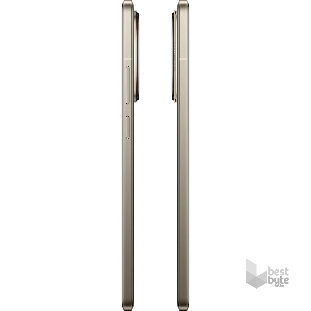 Realme GT 7 Pro 12/512B DualSIM kártyafüggetlen okostelefon - ezüst (Android)