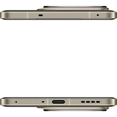 Realme GT 7 Pro 12/512B DualSIM kártyafüggetlen okostelefon - ezüst (Android)