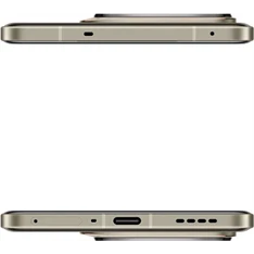 Realme GT 7 Pro 12/512B DualSIM kártyafüggetlen okostelefon - ezüst (Android)