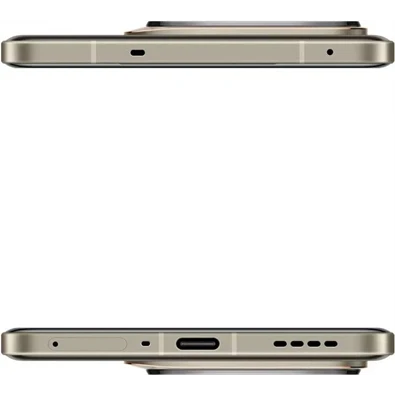 Realme GT 7 Pro 12/512B DualSIM kártyafüggetlen okostelefon - ezüst (Android)