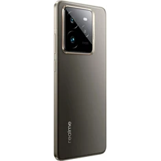 Realme GT 7 Pro 12/512B DualSIM kártyafüggetlen okostelefon - ezüst (Android)