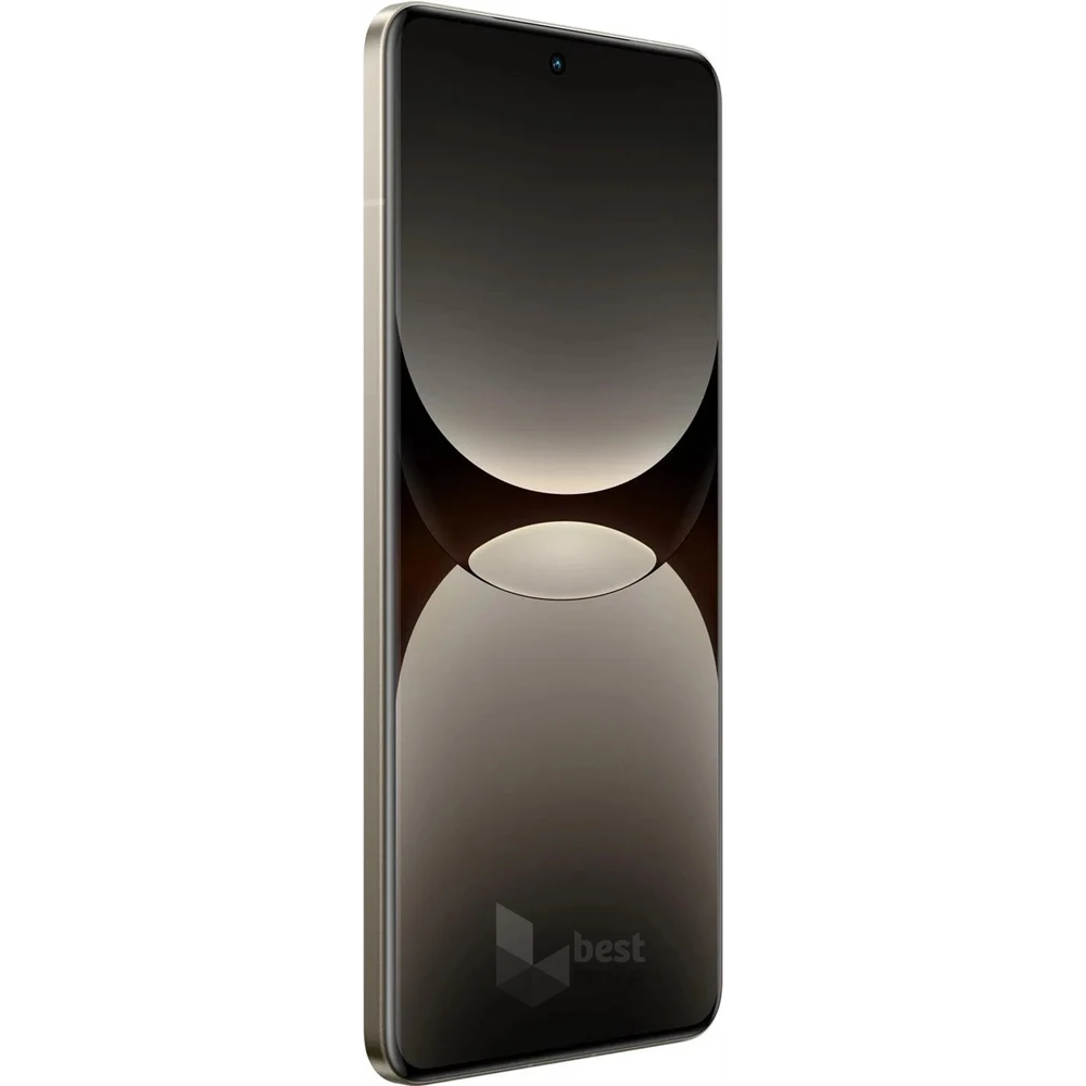 Realme GT 7 Pro 12/512B DualSIM kártyafüggetlen okostelefon - ezüst (Android)