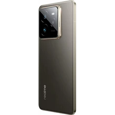 Realme GT 7 Pro 12/512B DualSIM kártyafüggetlen okostelefon - ezüst (Android)