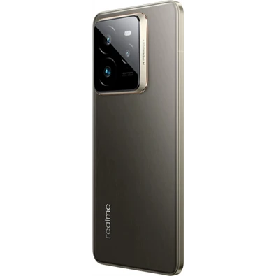 Realme GT 7 Pro 12/512B DualSIM kártyafüggetlen okostelefon - ezüst (Android)