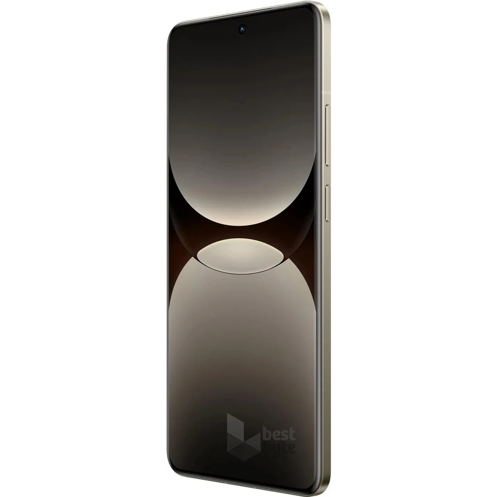 Realme GT 7 Pro 12/512B DualSIM kártyafüggetlen okostelefon - ezüst (Android)