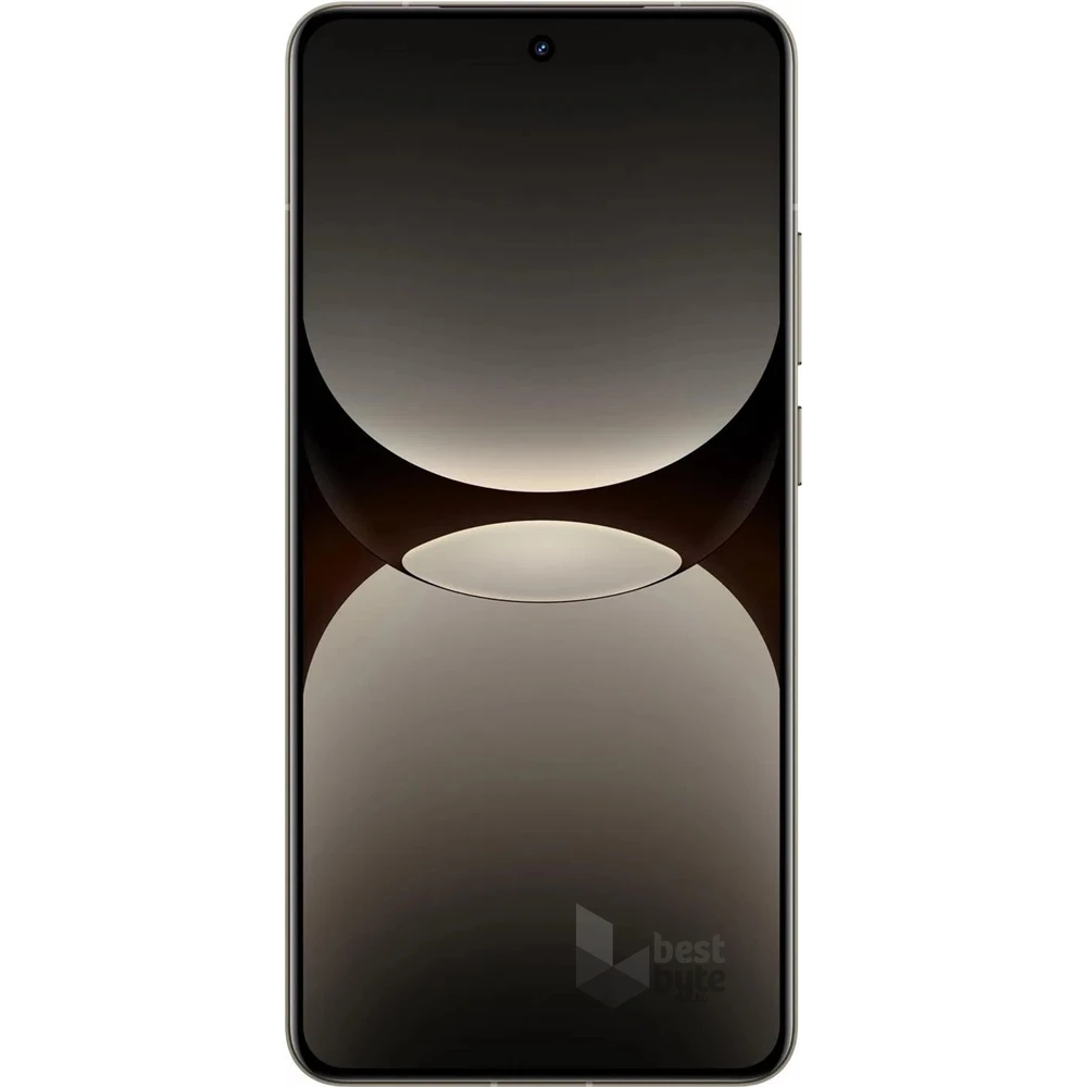 Realme GT 7 Pro 12/512B DualSIM kártyafüggetlen okostelefon - ezüst (Android)