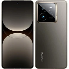 Realme GT 7 Pro 12/512B DualSIM kártyafüggetlen okostelefon - ezüst (Android)