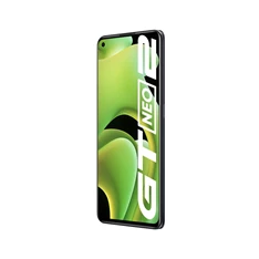 Realme GT Neo 2 12/256GB DualSIM kártyafüggetlen okostelefon - zöld (Android)