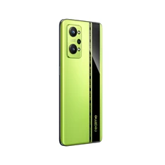 Realme GT Neo 2 12/256GB DualSIM kártyafüggetlen okostelefon - zöld (Android)