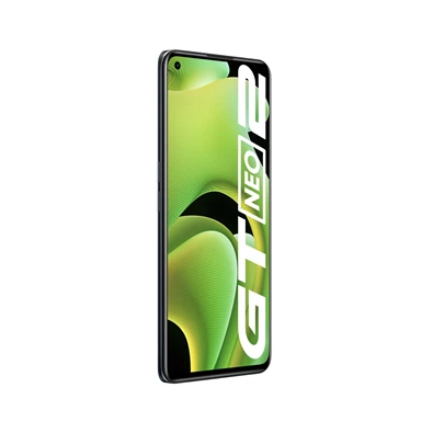 Realme GT Neo 2 12/256GB DualSIM kártyafüggetlen okostelefon - zöld (Android)