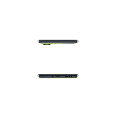 Realme GT Neo 2 12/256GB DualSIM kártyafüggetlen okostelefon - zöld (Android)