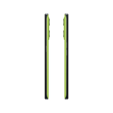 Realme GT Neo 2 12/256GB DualSIM kártyafüggetlen okostelefon - zöld (Android) (Újracsomagolt)