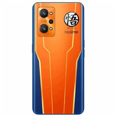 Realme GT Neo 3T 8/256GB DualSIM kártyafüggetlen okostelefon - Dragon Ball Z Edition (Android)