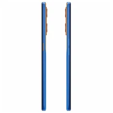 Realme GT Neo 3T 8/256GB DualSIM kártyafüggetlen okostelefon - Dragon Ball Z Edition (Android)