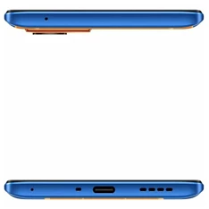 Realme GT Neo 3T 8/256GB DualSIM kártyafüggetlen okostelefon - Dragon Ball Z Edition (Android)