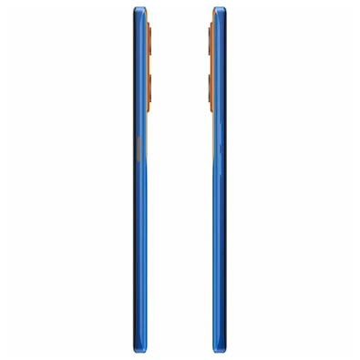 Realme GT Neo 3T 8/256GB DualSIM kártyafüggetlen okostelefon - Dragon Ball Z Edition (Android)