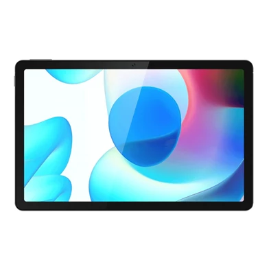 Realme Pad 10,4" 128GB szürke Wi-Fi tablet