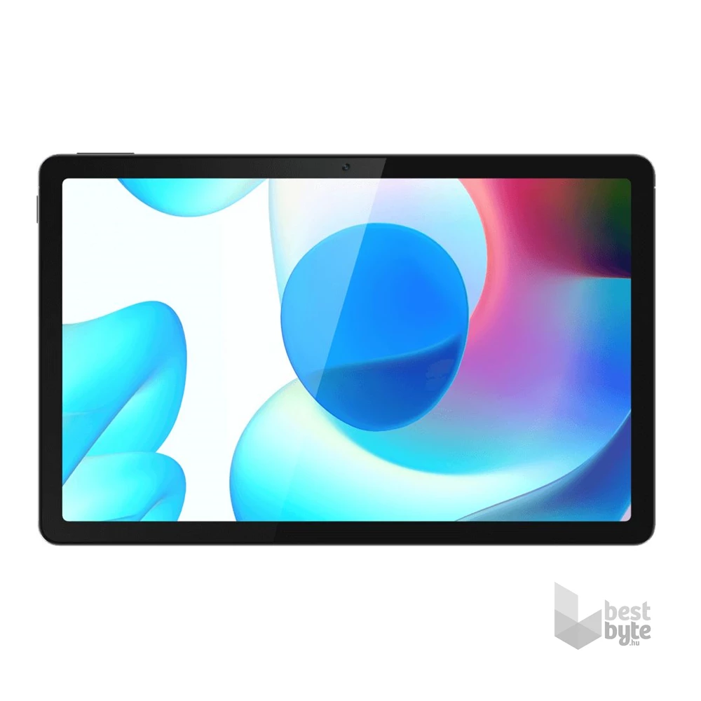 Realme Pad 10,4" 64GB szürke Wi-Fi tablet