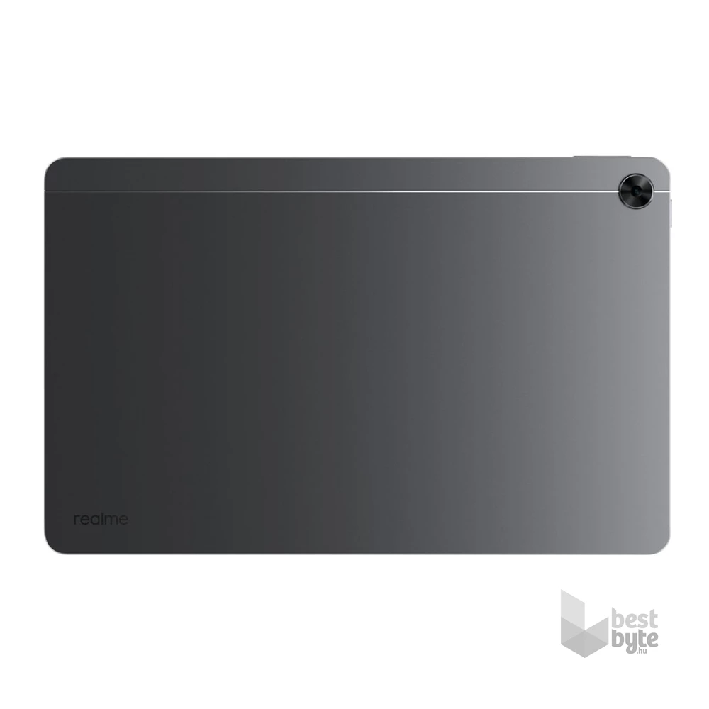 Realme Pad 10,4" 64GB szürke Wi-Fi tablet