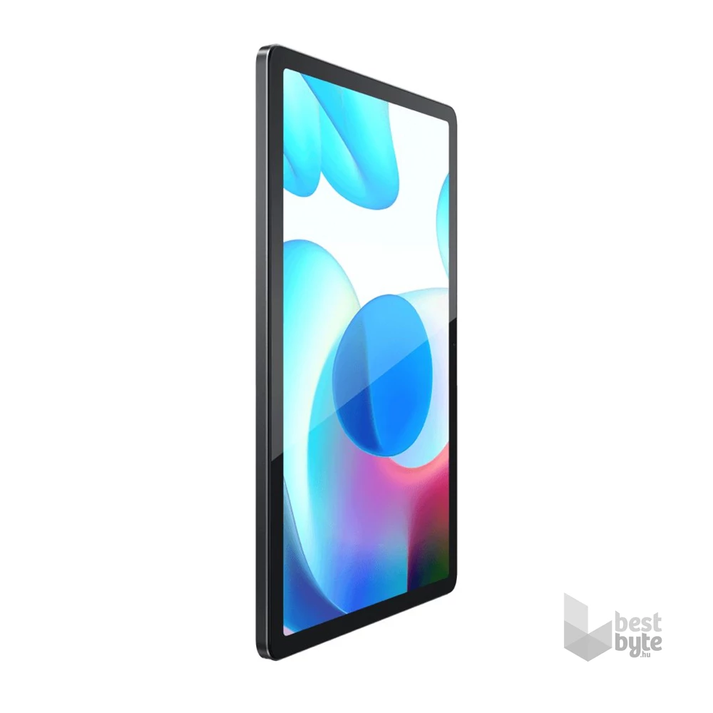 Realme Pad 10,4" 64GB szürke Wi-Fi tablet