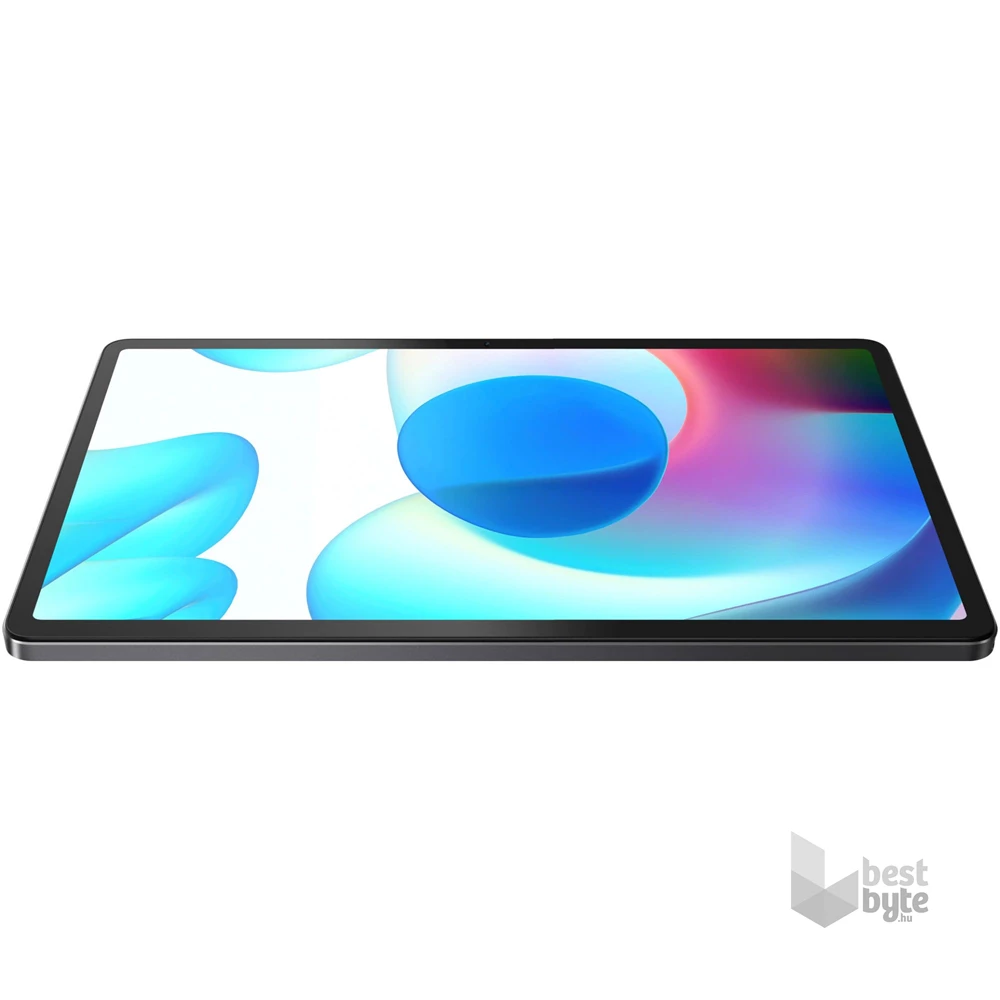 Realme Pad 10,4" 64GB szürke Wi-Fi tablet