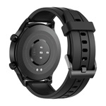Realme Watch S Pro fekete okosóra